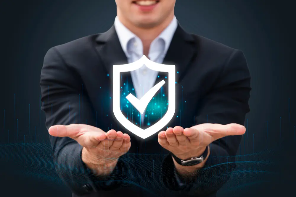 Trusted and Secure